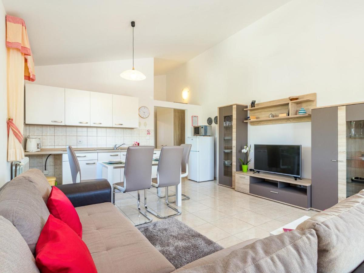 Apartment Viktorija - Prc405 By Interhome Нова-Вас Экстерьер фото